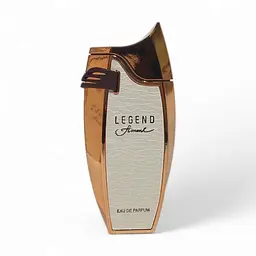 Туалетна вода для жінок Emper Legend 80 мл (86173684165) - мініатюра 2