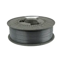 Пластик для 3D-принтера The Filament PETG Lite 1.75 мм GREY 1 кг (TF-24244) - мініатюра 2