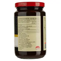 Соус Lee Kum Kee Black Pepper Sause 350 г - мініатюра 2