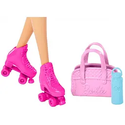 Ігровий набір Barbie Активний відпочинок Sports (HKT91) - мініатюра 2