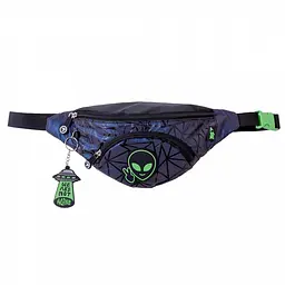 Сумка на пояс Alien дитячий модний аксесуар (559704)