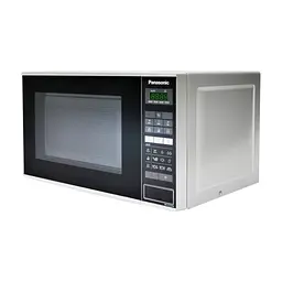 Мікрохвильова піч Panasonic NN-ST254MZUE - мініатюра 2
