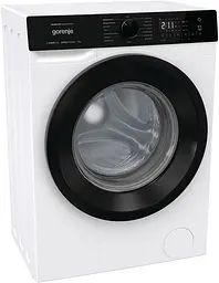 Пральна машина Gorenje WNHA74SAS/UA - мініатюра 4