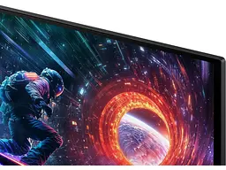 Монітор Samsung Odyssey OLED G5 (LS27FG502SIXUA) - мініатюра 6