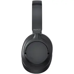 Навушники Havit HV-H652BT ANC Black (6939119090647) - мініатюра 3
