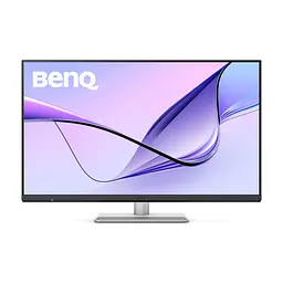 Монітор BenQ MA320UG Silver-Grey - мініатюра 9