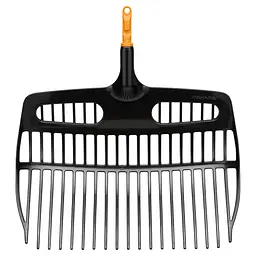 Насадка-граблі-лопата Fiskars OneClick™ (1080681)