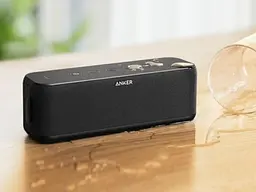 Портативна акустика Anker Soundcore Boost A3145 бездротова - мініатюра 5
