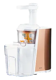 Соковитискач шнековий ECG SJ 2150 - мініатюра 2