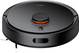 Робот-пилосос Xiaomi Mi Robot Vacuum S20 Black - мініатюра 4
