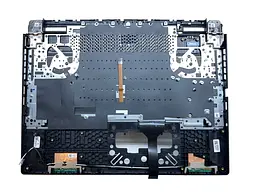 Топкейс ноутбука / верхня панель та клавіатура для ноутбука Acer Predator Helios Neo 16 PHN16-71 (6B.QLTN7.032) Оригінал від Acer, Верхня панель клавіатури - мініатюра 2