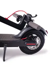 Електросамокат Kugoo M365 Pro AIR (500w/11Ah) Чорний - мініатюра 6