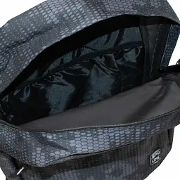 Рюкзак міський Semi Line 17 Black Print (J4920-2) - мініатюра 5