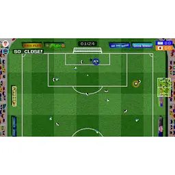 Ключ активації Microsoft 90'' Soccer для Xbox One/Series S/X - мініатюра 6