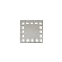 Трафарет прямого нагріву MCP8245RRZU400D 0.76MM