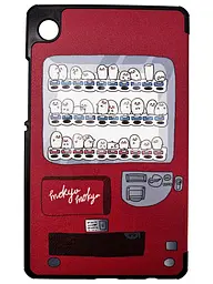 Чохол BeCover Smart Case до Samsung Galaxy Tab A9 Plus SM-X210/SM-X215/SM-X216 11.0 Vending Machine (711284) - мініатюра 2