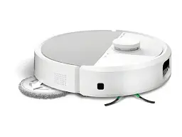 Робот пилосос iRobot Roomba Plus 505 Combo White - мініатюра 2