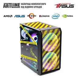 Комп'ютер Artline Gaming GBS (GBSv31AN) - мініатюра 8