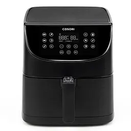 Аерогриль Cosori Smart Air Fryer CS158-AF-RXB (KAAPAFCSSEU0027) - мініатюра 2