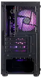 Корпус ProLogix E102 Tempered GlassMesh Black (E102) Без БП - мініатюра 4