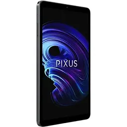 Планшет Pixus Folio 6/128GB 4G Grafite - мініатюра 3