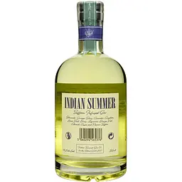 Джин Duncan Taylor Indian Summer, 46%, 0,7 л - мініатюра 2