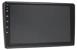 Перехідна рамка Citroen Jumper, Peugeot Boxer, Fiat Ducato Carav 22-1125 - мініатюра 4