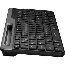 Клавіатура A4Tech FBK25 Black - мініатюра 9