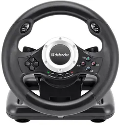 Кермо Defender Turbo Pro (64291) (7153546)