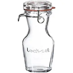 Ємність для зберігання продуктів Luigi Bormioli Lock-Eat 500 мл (A11964ET322L990)