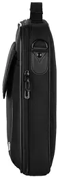 Сумка для ноутбука 17 дюймів 2E TopLoad Classic 17 black - мініатюра 4