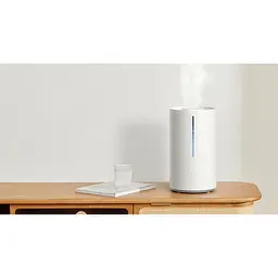 Зволожувач повітря Xiaomi Smart Humidifier 2 (BHR6026GL) - мініатюра 5