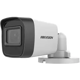 HDTVI камера Hikvision DS-2CE16H0T-ITF(С) 2.8mm