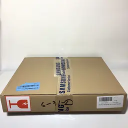 Полиця скляна для холодильника Samsung RB37J5340SL, RB37J5225SA, DA97-13502G 500x355 мм з обрамленням - мініатюра 8