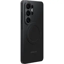 Чохол Samsung Slim Magnet для Galaxy S26 Ultra Black (EF-SS948CBEGWW) - мініатюра 2