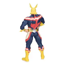 Колекційна фігурка Banpresto My Hero Academia Grandista All Might (125491) - мініатюра 4