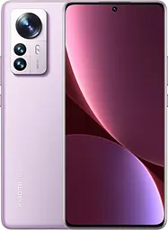 Смартфон Xiaomi 12 Pro 8/128GB Purple