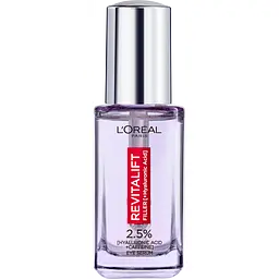 Сироватка-філер L'Oreal Paris Revitaliftt для шкіри навколо очей, 20 мл (AA408800)