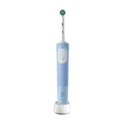 Электрическая зубная щетка Oral-B D103.413.3 Vapor Blue (4210201446453) - миниатюра 2