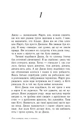 Усім хлопцям, яких я кохала... - мініатюра 5