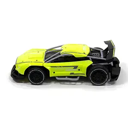 Машинка на радіокеруванні Sulong Toys Speed Racing Drift Mask зелений (SL-290RHGR) - мініатюра 2