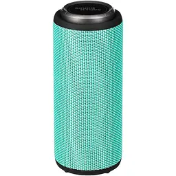 Портативна акустика 2E SoundXTube TWS MP3 Wireless Waterproof Turquoise (2E-BSSXTWTQ) - мініатюра 2