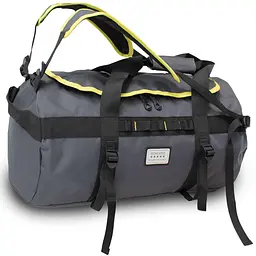 Сумка-рюкзак Semi Line 36 Graphite (A3051-1) - мініатюра 2