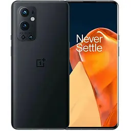 Смартфон OnePlus 9 Pro 12/256Gb Stellar Black (Global Version) - мініатюра 6