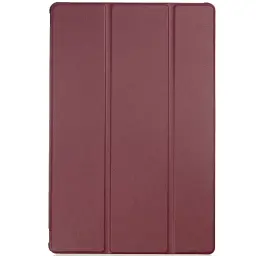 Чохол до планшета BeCover Smart Case Xiaomi Redmi Pad 2 Pro 12.1" Red Wine (714634) - мініатюра 2