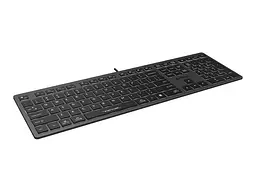 Клавіатура A4Tech FX60H Grey White Backlit