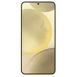 Смартфон Samsung Galaxy S24+ 12/256Gb Amber Yellow (SM-S9260) - мініатюра 2