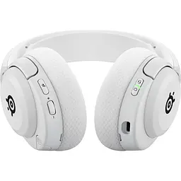 Навушники SteelSeries Arctis Nova 5X White (61677) - мініатюра 6