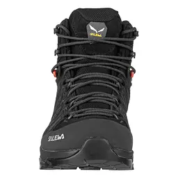 Черевики Salewa Alp Trainer 2 Mid GTX Mens 41 Чорний - мініатюра 3