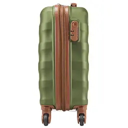 Валіза Semi Line 20" S Green (T5710-1) - мініатюра 5